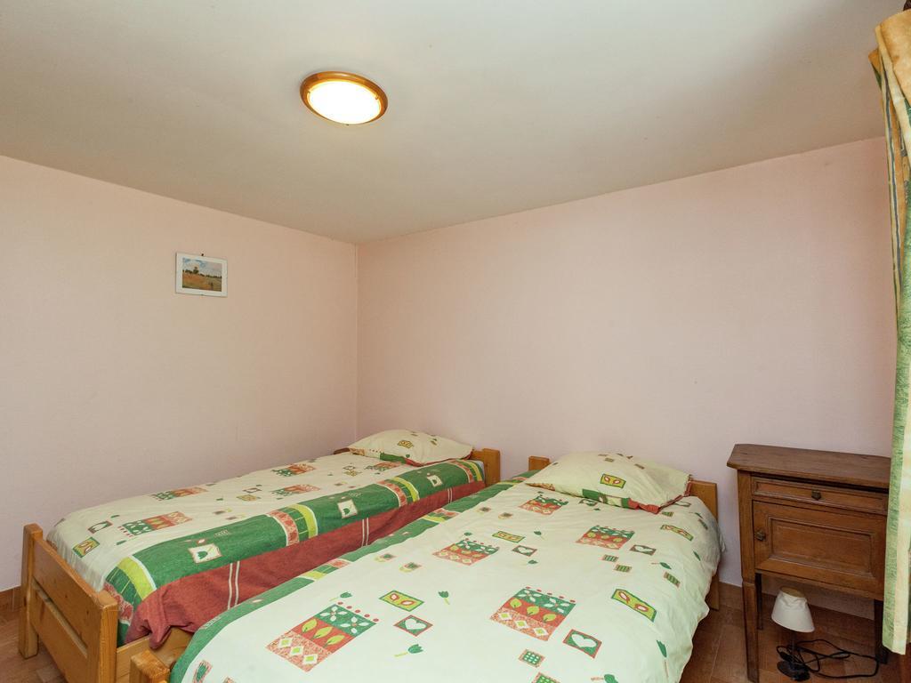 Attached Gite On The Edge Of The Forest Trois-Ponts Exterior foto
